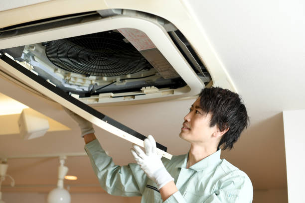 Best Ventilation Cleaning Services  in Davidson, NC